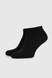 Носки мужские VT Socks ШЧСг56-012-001 25-27 Черный (4823103401910A) Фото 1 из 7