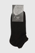 Носки мужские VT Socks ШЧСг56-012-001 25-27 Черный (4823103401910A) Фото 7 из 7