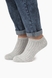 Шкарпетки жіночі C1212-5 36-41 Сірий (2000989476795S) Фото 1 з 2