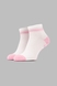 Шкарпетки жіночі Kiss Me 23-25 Білий (4820163314518А) Фото 1 з 6