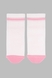 Шкарпетки жіночі Kiss Me 23-25 Білий (4820163314518А) Фото 3 з 6