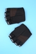 Перчатки для спорта MS1647-2 14х11 см Черный (2000989526292A) Фото 4 из 6