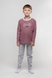 Пижама для мальчика Cotton more 38518 4-5 года Бордовый (2000990042392A) Фото 1 из 20