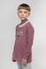 Пижама для мальчика Cotton more 38518 4-5 года Бордовый (2000990042392A) Фото 4 из 20