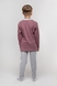 Пижама для мальчика Cotton more 38518 4-5 года Бордовый (2000990042392A) Фото 2 из 20
