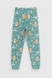 Пижама для мальчика Isobel 22502 122-128 см Зеленый (2000989991649А) Фото 15 из 16