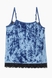 Піжама жіноча Barwa 0249/250 XL Синій (2000903336600A) Фото 11 з 16