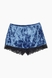 Піжама жіноча Barwa 0249/250 XL Синій (2000903336600A) Фото 12 з 16