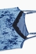 Піжама жіноча Barwa 0249/250 XL Синій (2000903336600A) Фото 10 з 16