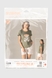 Піжама жіноча RUBINA 5319 XL Хакі-бежевий (2000990450388A) Фото 15 з 16