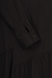 Сукня однотонна для дівчинки LocoLoco 9101 158 см Чорний (2000990348043D) Фото 12 з 14