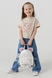 Рюкзак для дівчинки 98073 Білий (2000990399502A) Фото 3 з 14