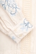 Сорочка з вишивкою для дівчинки Cuento 3043 140 см Бежевий (2000990264251A) Фото 12 з 14