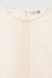 Рубашка с вышивкой для девочки Cuento 3043 140 см Бежевый (2000990264251A) Фото 11 из 14