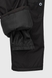 Штани на шлейках B-31 140 Чорний (W) Фото 15 з 20