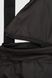 Штани на шлейках B-31 140 Чорний (W) Фото 18 з 20