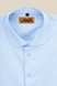 Рубашка классическая однотонная мужская LAWA CTM MBC02304 3XL Голубой (2000990008879)(LW) Фото 12 из 14