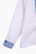 Рубашка с вышивкой КОЗАЧОК ФЕДОР 146 Синий (2000902198896D) Фото 3 из 6