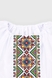 Рубашка вышиванка для девочки КОЗАЧЕК РОКСОЛАНА 98 см Разноцветный (2000989825029S) Фото 7 из 10