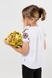 Рубашка вышиванка для девочки КОЗАЧЕК РОКСОЛАНА 92 см Разноцветный (2000990387035S) Фото 3 из 10