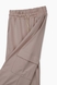 Спортивные брюки палаццо женские Firesh 5950 M Бежевый (2000989525530D) Фото 12 из 13