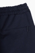 Спортивные штаны прямые мужские Air Jones 84955 2XL Синий (2000989754442D) Фото 9 из 11
