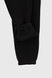 Спортивные штаны джоггеры женские LAWA CTM WBC02322 2XL Черный (2000990122841W)(LW) Фото 10 из 11