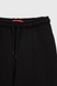 Спортивные штаны джоггеры женские LAWA CTM WBC02322 L Черный (2000990122827W)(LW) Фото 8 из 11