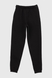 Спортивные штаны джоггеры женские LAWA CTM WBC02322 L Черный (2000990122827W)(LW) Фото 11 из 11