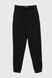 Спортивні штани джогери жіночі LAWA CTM WBC02322 2XL Чорний (2000990122841W)(LW) Фото 7 з 11