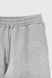 Спортивні штани чоловічі Demos DMS-035 baza S Сірий (2000990059093W) Фото 8 з 12