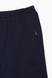 Спортивні штани чоловічі прямі Tommy life 84679-B 44 Синій (2000989488729D) Фото 9 з 14