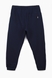 Спортивні штани чоловічі прямі Tommy life 84679-B 44 Синій (2000989488729D) Фото 11 з 14