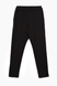 Спортивні штани чоловічі завужені Air Jones 84910 L Чорний (2000989487227D) Фото 7 з 11