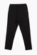 Спортивні штани чоловічі завужені Air Jones 84910 XL Чорний (2000989487234D) Фото 10 з 11