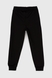 Спортивні штани однотонні для дівчики Atabey 10351.1 140 см Чорний (2000990156228D) Фото 12 з 13