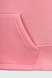 Спортивный костюм (худи, штаны) для девочки Ecrin 4610 128 см Розовый (2000990093349W) Фото 16 из 26