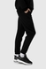 Спортивні штани джогери жіночі LAWA CTM WBC02322 2XL Чорний (2000990122841W)(LW) Фото 2 з 11