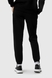 Спортивні штани джогери жіночі LAWA CTM WBC02322 L Чорний (2000990122827W)(LW) Фото 3 з 11