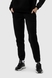 Спортивные штаны джоггеры женские LAWA CTM WBC02322 2XL Черный (2000990122841W)(LW) Фото 1 из 11