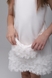 Сукня для дівчинки з принтом 23086 Wecan 110 см Білий (2000989427988D) Фото 3 з 11