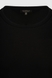 Свитшот однотонный женский 242124-K 2XL Черный (2000990661982D) Фото 7 из 10