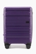 Чемодан CONWOOD PPT002N/3 Маленький Фиолетовый (2000988956151) Фото 2 из 6