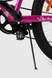Велосипед SPELLI ASTRA24 24" Рожевий (2000990592637) Фото 8 з 10