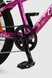 Велосипед SPELLI ASTRA24 24" Рожевий (2000990592637) Фото 10 з 10