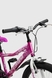 Велосипед SPELLI ASTRA24 24" Рожевий (2000990592637) Фото 5 з 10