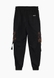 Спортивные штаны Redpolo 7715 158 Черный (2000904434862D) Фото 3 из 8