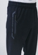 Спортивные штаны Tommy Life 84744 S Темно-синие (2000903584926D) Фото 3 из 5
