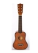 Игрушка Гитара M1370 Коричневый (2000989572213) Фото 1 из 2