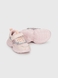 Кросівки для дівчинки Stepln X37-2C 32 Рожевий (2000990429865A) Фото 5 з 10